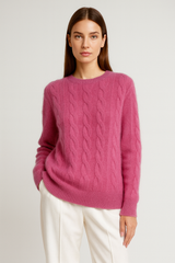 THE ELYSIA SWEATER