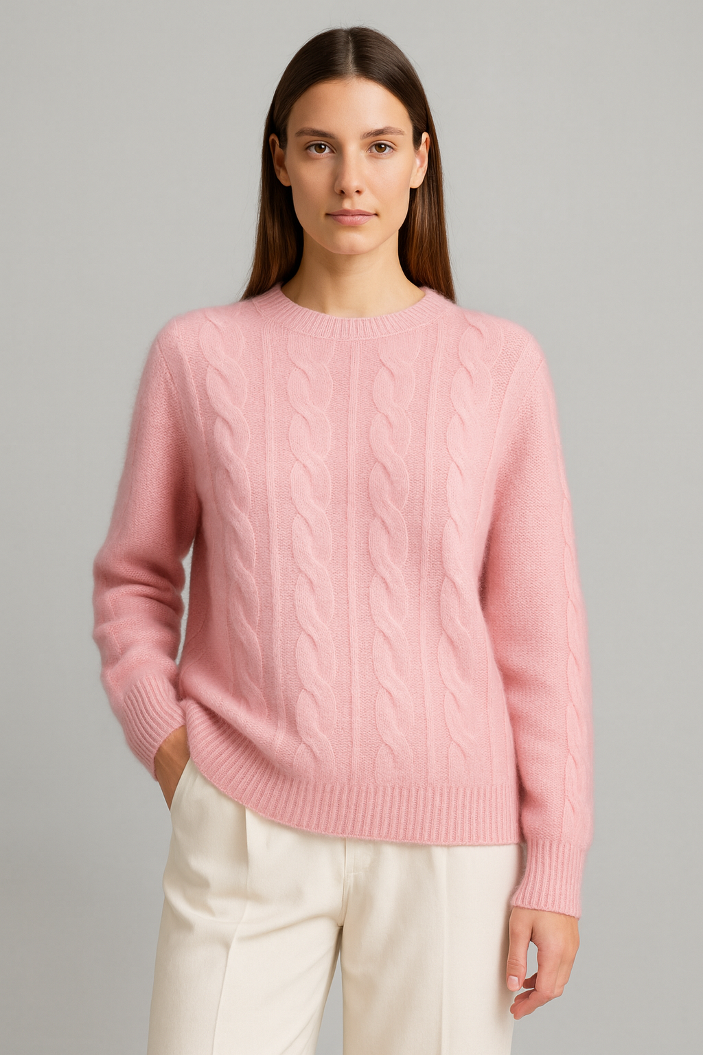 THE ELYSIA SWEATER