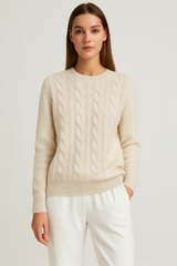 THE ELYSIA SWEATER