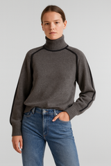THE ARIA TURTLENECK