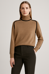 THE ARIA TURTLENECK