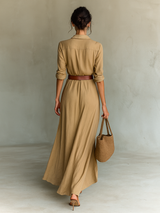 THE AMARA DRESS