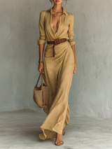 THE AMARA DRESS
