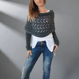 THE SERAPHINA WRAP