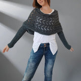 THE SERAPHINA WRAP