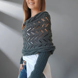 THE SERAPHINA WRAP