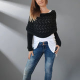 THE SERAPHINA WRAP