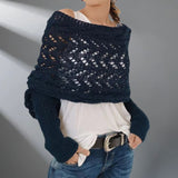 THE SERAPHINA WRAP