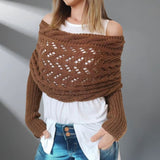 THE SERAPHINA WRAP