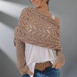 THE SERAPHINA WRAP
